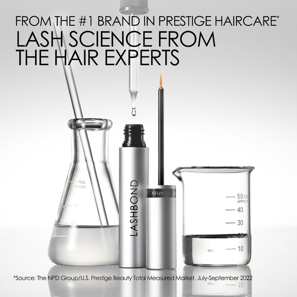🎉HP🎉NIB OLAPLEX LASH SERUM - Picture 3 of 11